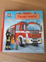 Was ist was Kindergarten, Band 7 Feuerwehr Rheinland-Pfalz - Engelstadt Vorschau