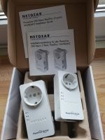 Netgear Powerline XAV5602 Horn-Lehe - Lehesterdeich Vorschau