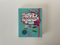 Dein Mädchenbuch - Bastelbuch DIY Tests Mitmachbuch - Nikki Busch Baden-Württemberg - Schwäbisch Hall Vorschau