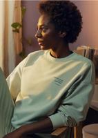H&M Pulli Pullover Yrsa Daley-Ward Mint Hellgrün S 36 Baumwolle Findorff - Findorff-Bürgerweide Vorschau