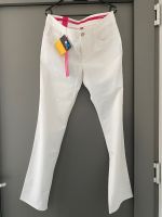 Damen Golfhose von Alberto Gr. 42 Saarland - Nohfelden Vorschau