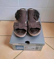 Sandalen Gabor Leipzig - Eutritzsch Vorschau