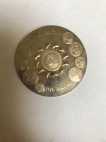 Münze New Vatican Coins Five Dollars Rheinland-Pfalz - Burgschwalbach Vorschau