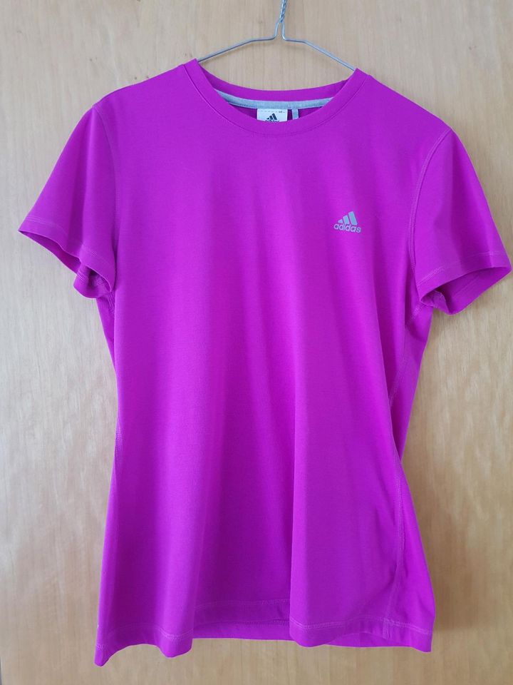 Adidas Climalite T-Shirt in Quierschied