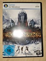 PC Spiel Herr der Ringe-der Krieg im Norden Bayern - Forchheim Vorschau