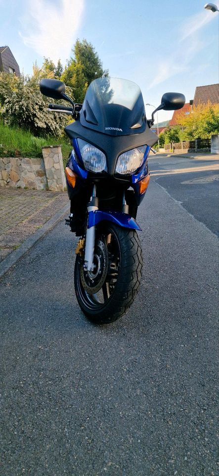 Honda CBF 600 S in Niederstetten