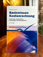 Basiswissen Kostenrechnung | Germann Jossé | Wirtschaftsberater Hessen - Heppenheim (Bergstraße) Vorschau