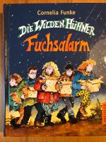 Die wilden Hühner- Fuchsalarm Baden-Württemberg - Burgrieden Vorschau