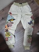 Desigual Hose Bayern - Rosenheim Vorschau