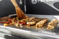 Plancha Grillplatte für Petromax Gastisch GE-PLATE Grill Dortmund - Brackel Vorschau