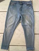 ORIGINAL DENIM & CO DAMEN JEANS • Gr.: 46 • ! WIE NEU ! Schleswig-Holstein - Lübeck Vorschau