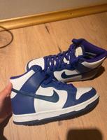 Nike Dunk High Baden-Württemberg - Dielheim Vorschau