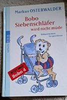 Bobo Siebenschläfer Bayern - Schwabach Vorschau