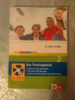 Green Line 2  Trainingsbuch Nordrhein-Westfalen - Elsdorf Vorschau