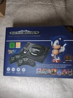 Sega Mega Drive Flashback von 2019 mit SD Slot Brandenburg - Doberlug-Kirchhain Vorschau