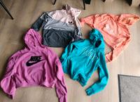 Gap Adidas Nike Hoodies Sommerabende Urlaub Gr.36 Nordrhein-Westfalen - Recklinghausen Vorschau