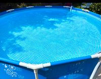 Intex Frame Pool 366 x 84, Steinbach Comfort 75, Leiter uvm. Bayern - Pressig Vorschau