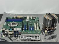 FUJITSU Motherboard D3446-S21 ATX Industrial Series LGA 1151 / CP Baden-Württemberg - Fellbach Vorschau