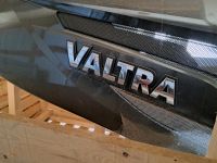 Valtra Motorhaube Schlepper kein Fendt John Derre Mf Case Nordrhein-Westfalen - Lage Vorschau