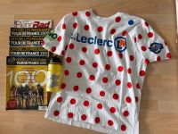 TdF Tour de France Paket Set Sammler T-Shirt Trinkflasche Berlin - Spandau Vorschau