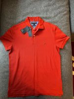 Tommy Hilfiger Polo T-Shirt für Herren Gr. L Nordrhein-Westfalen - Gelsenkirchen Vorschau