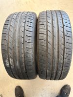 2 Sommerferien 225/40 R18 92W XL Falken ZE914 R 18 92 W Baden-Württemberg - Altdorf Vorschau