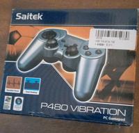 Gamepad / Controller Saitek Niedersachsen - Hanstedt Kr Uelzen Vorschau