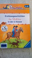 Erstlesegeschichten für Mädchen 2.Klasse Bayern - Freystadt Vorschau