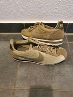 NEU" hübscher NIKE, Sneaker Gr. 39 Samtstoff Hannover - Misburg-Anderten Vorschau