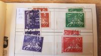 Briefmarken Schweden 1924 50 Jahre Weltpostverein UPU Baden-Württemberg - Müllheim Vorschau