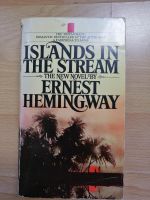 Buch Ernest Hemingway Islands in the Stream Kiel - Gaarden Vorschau