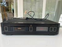 Revox H2 CD Player in schwarz München - Pasing-Obermenzing Vorschau