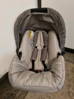 Maxi cosi + babyschale  hauck Nordrhein-Westfalen - Moers Vorschau