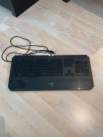 Razer Deathstalker Gaming Tastatur Eimsbüttel - Hamburg Eimsbüttel (Stadtteil) Vorschau