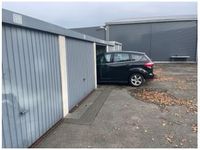 Garage Stellplatz mit abschließbarem Garagentor ab 78,30 € Garagen Lagerraum Schleswig-Holstein - Flensburg Vorschau