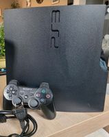 Ps3 inkl 1 Controller und 15 spielen Rheinland-Pfalz - Gau-Bickelheim Vorschau