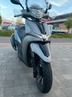 Kymco Roller 300 Rheinland-Pfalz - Worms Vorschau