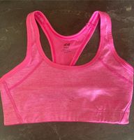 Sport BH Bustier Gr. XS H&M Leipzig - Großzschocher Vorschau