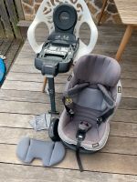 BeSafe iZi Modular I-Size Base Isofix + KinderSitz Essen - Huttrop Vorschau