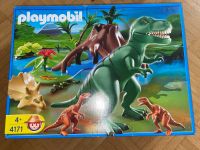 Playmobil 4171 T-Rex Set Baden-Württemberg - Weilheim an der Teck Vorschau