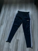 Adidas Vintage Jogger Navy Blau Hamburg-Mitte - Hamburg St. Georg Vorschau