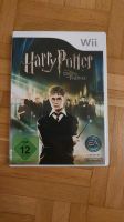 Harry Potter und der Orden des Phönix Spiel Wii Nordrhein-Westfalen - Geilenkirchen Vorschau