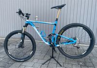 Giant Anthem 27,5 MTB Fully Fox Mountainbike Baden-Württemberg - Hermaringen Vorschau