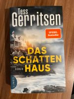 Tess Gerritsen - Das Schattenhaus TB Bayern - Güntersleben Vorschau