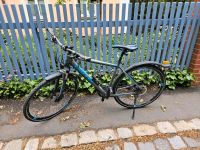 Crossbike, Fahrrad, Marke Carver, Größe M Dresden - Leubnitz-Neuostra Vorschau