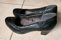Schuhe Pumps  Gr.38 Nordrhein-Westfalen - Kerpen Vorschau