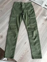 Cargohose Neuwertig Gr 152 H&M 8€ Bergedorf - Hamburg Allermöhe  Vorschau