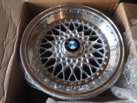 4 BMW BBS RS Felgen im Topzustand für 5er, 6er, 7er BMW Düsseldorf - Angermund Vorschau