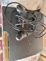 Playstation 3 + Controller + 8 Spiele Sachsen - Riesa Vorschau