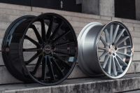 20 Zoll La Chanti Concave Alufelgen Audi Bmw Mercedes amg m rs München - Schwabing-Freimann Vorschau